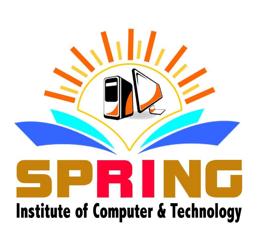 springtech.com.np - learn and earn